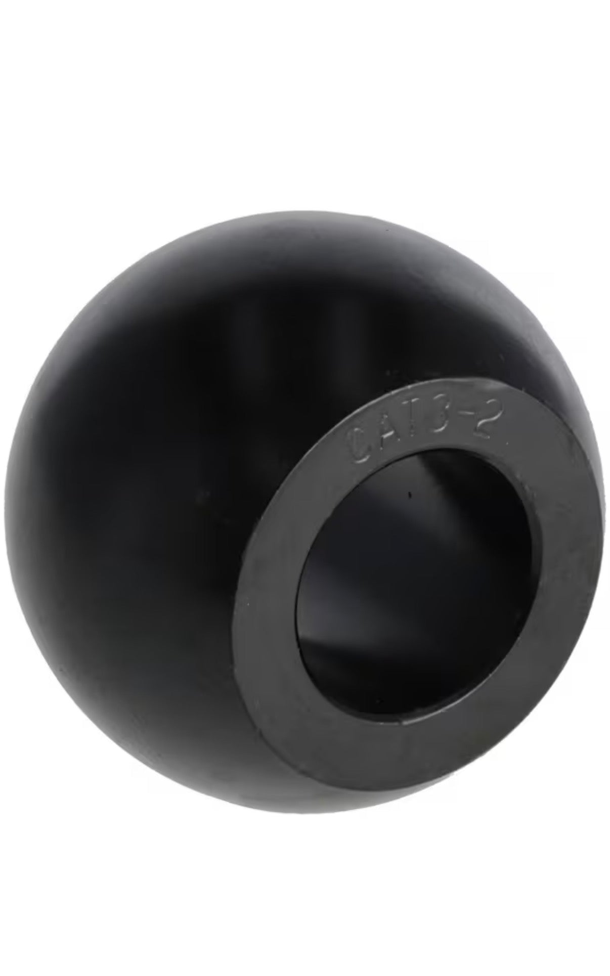 Nedre trekkstangkule Kat.3/2 Ø 28,4 x 64-45 mm