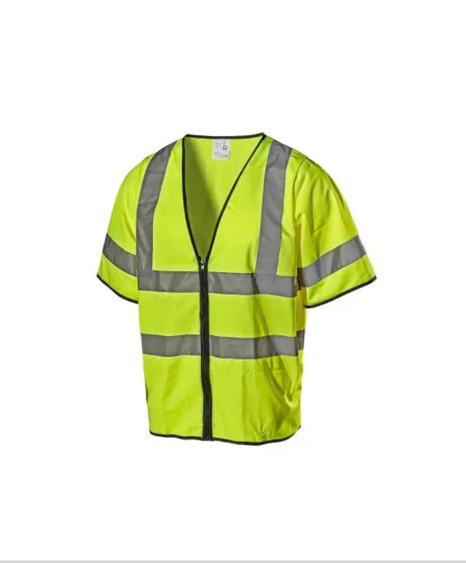 L.Brador refleksvest 4004P