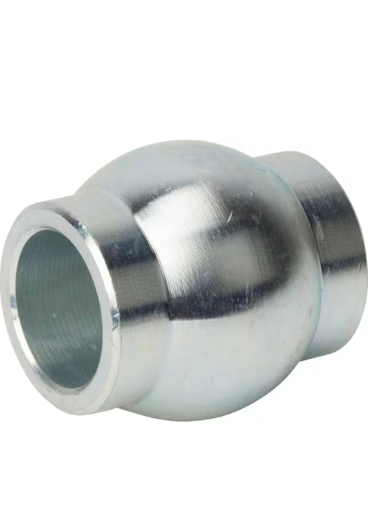 Toppstagkule spesial, Ø 25.7 / 46X50.8 mm
