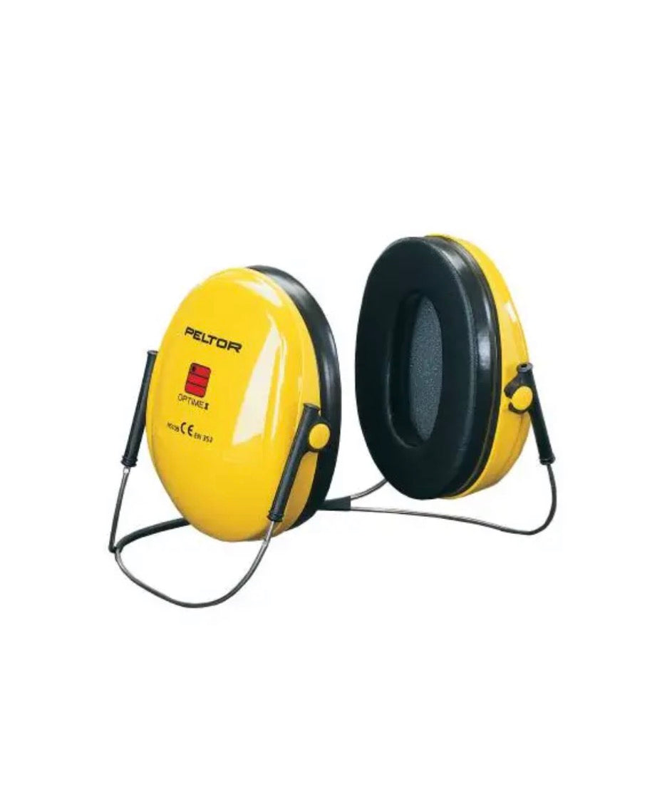 Øreklokke Peltor Optime 1B