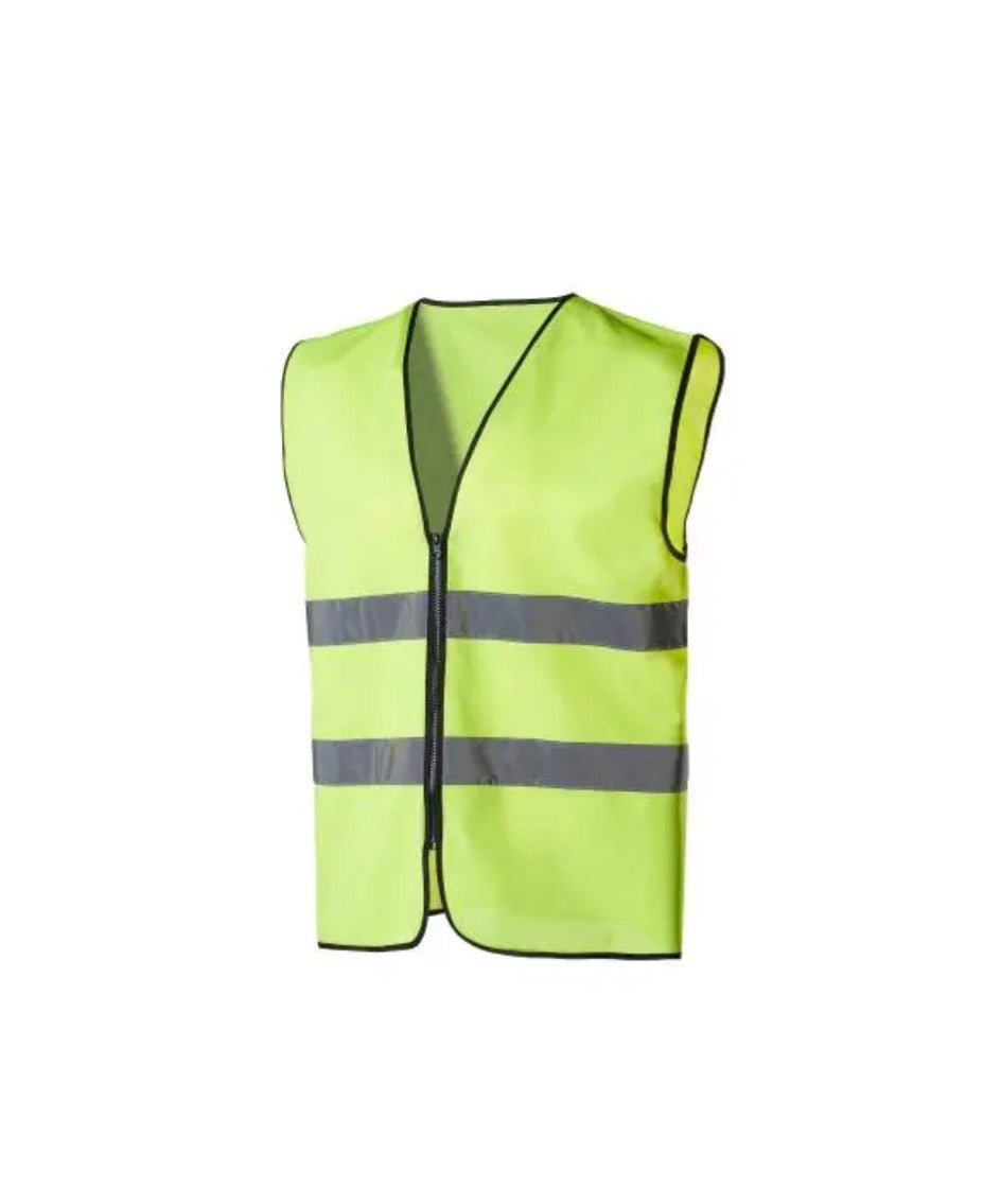 L.Brador refleksvest 414P