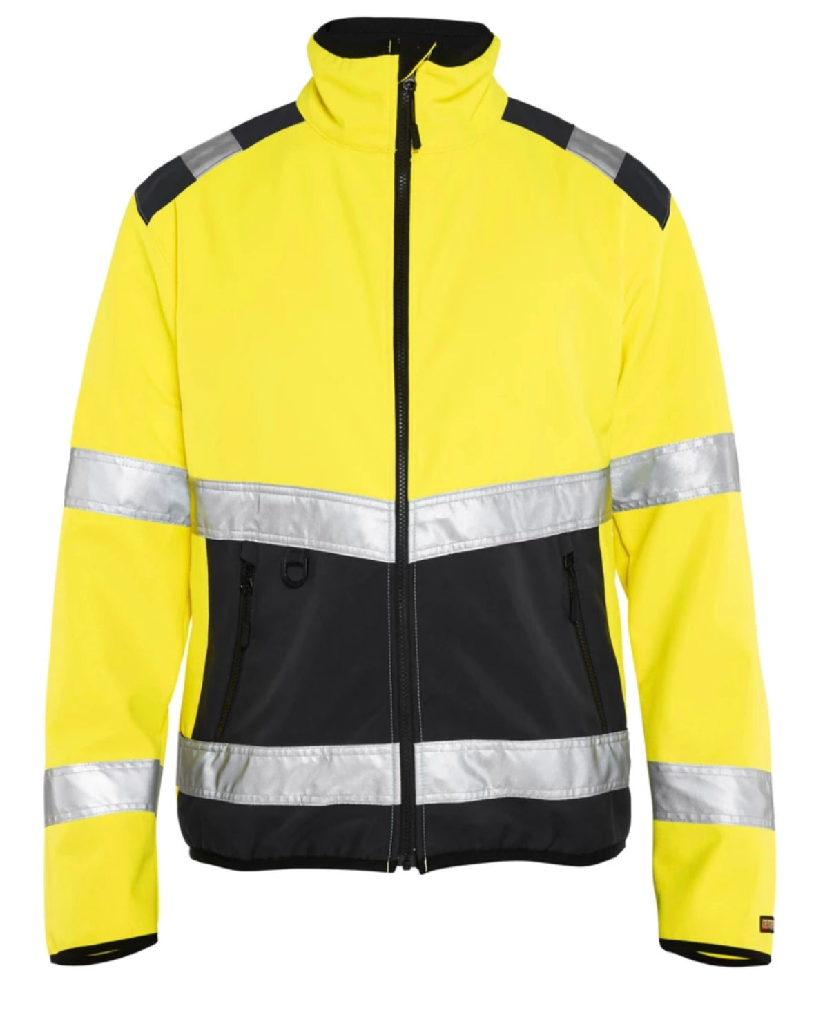 Softshell jakke Blåkläder 48772516