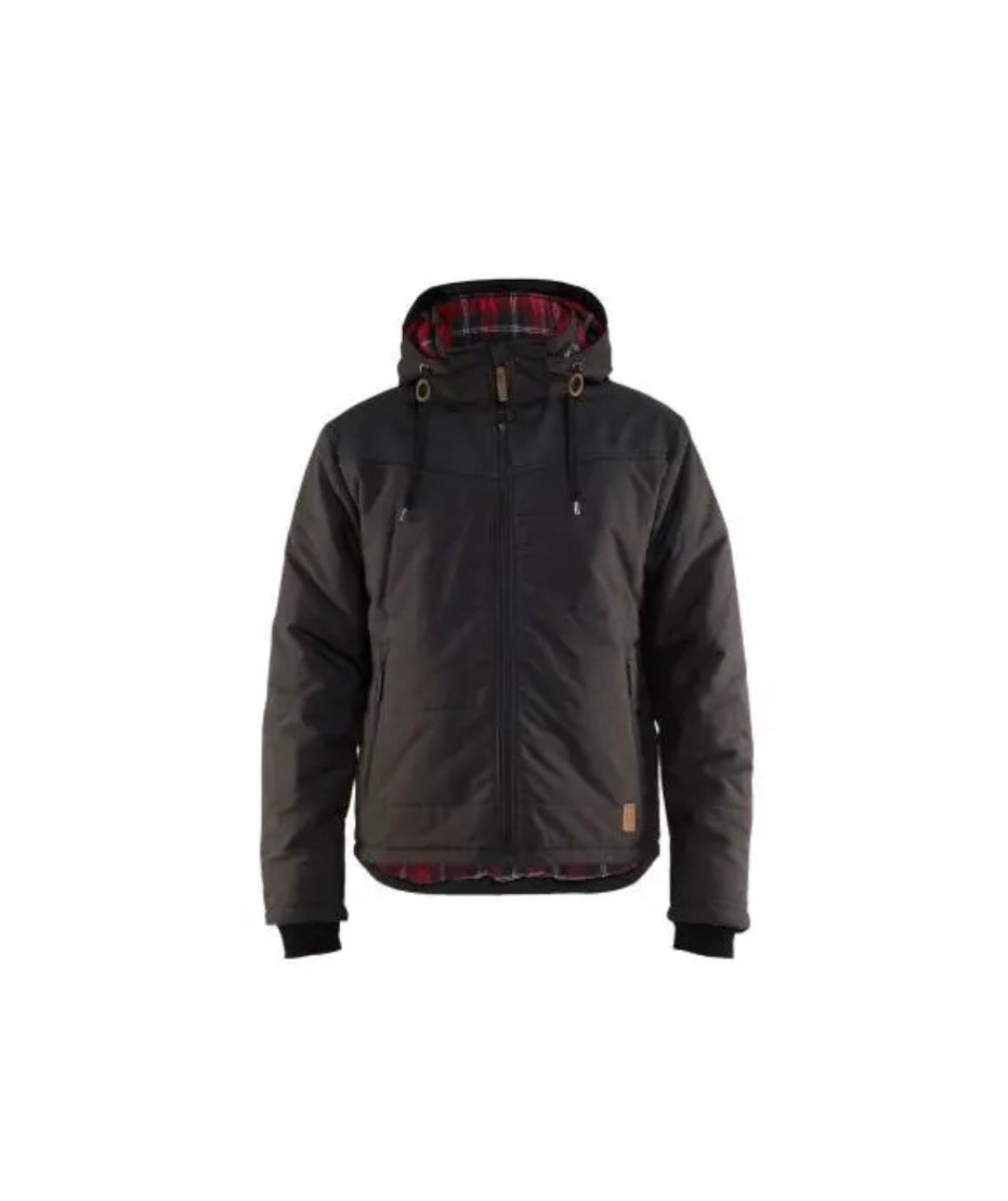 Vinterjakke Blåkläder 4499