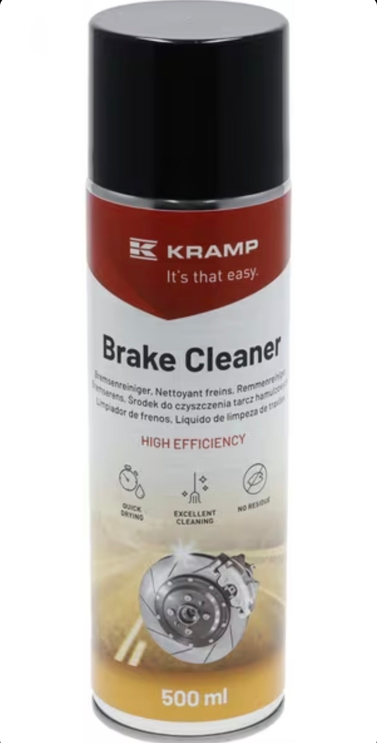 Bremserens 500ml