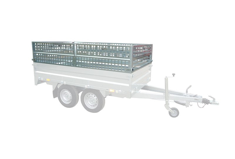 Nettvegger Nor-Trailer T4