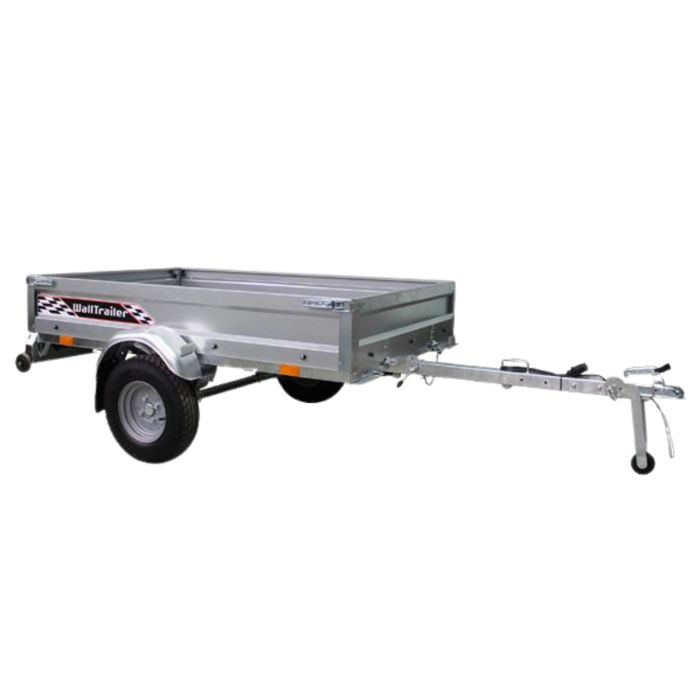 WallTrailer 750kg