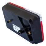 Baklykt Multipoint IV