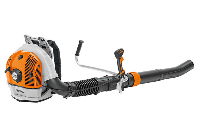 Løvblåser Stihl BR600